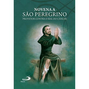 Novena a São Peregrino