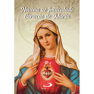 Novena ao Imaculado Coração de Maria