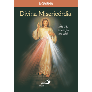 Novena Divina Misericórdia