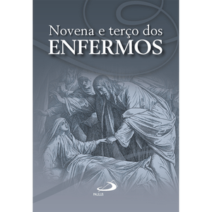 Novena e Terço dos Enfermos