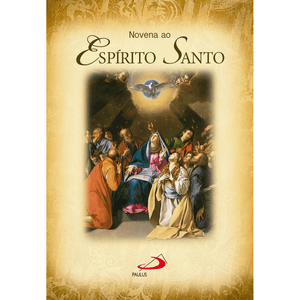 Novena Espírito Santo