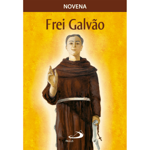 Novena Frei Galvão