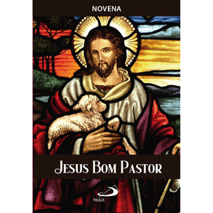 Novena Jesus Bom Pastor