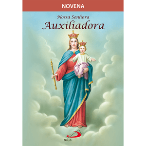 Novena Nossa Senhora Auxiliadora