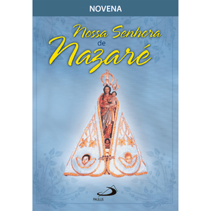 Novena Nossa Senhora de Nazaré