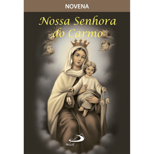 Novena Nossa Senhora do Carmo