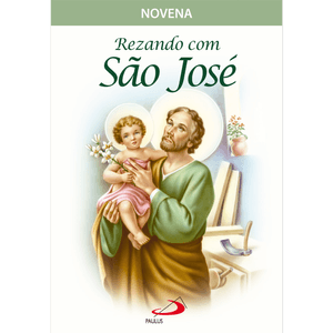 Novena Rezando com São José