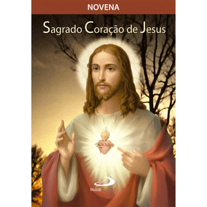 Novena Sagrado Coração de Jesus