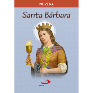 Novena Santa Bárbara