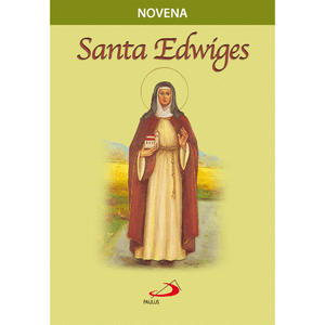 Novena Santa Edwiges