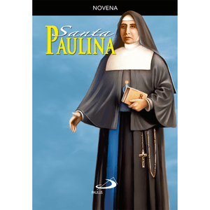 Novena Santa Paulina