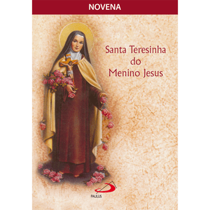 Novena Santa Teresinha do Menino Jesus