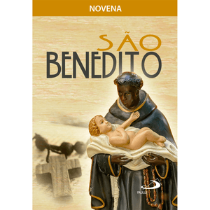 Novena São Benedito