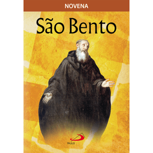 Novena São Bento