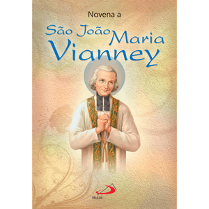 Novena São João Maria Vianney