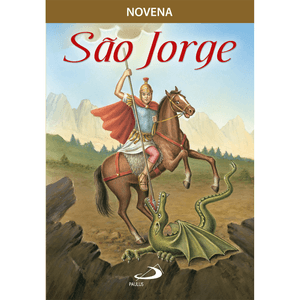 Novena São Jorge