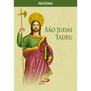 Novena São Judas Tadeu