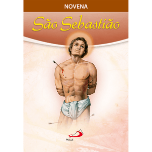 Novena São Sebastião