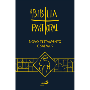 Novo Testamento e Salmos