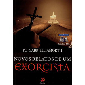 Novos Relatos de Um Exorcista