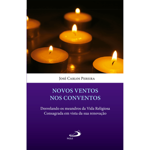 Novos ventos nos conventos