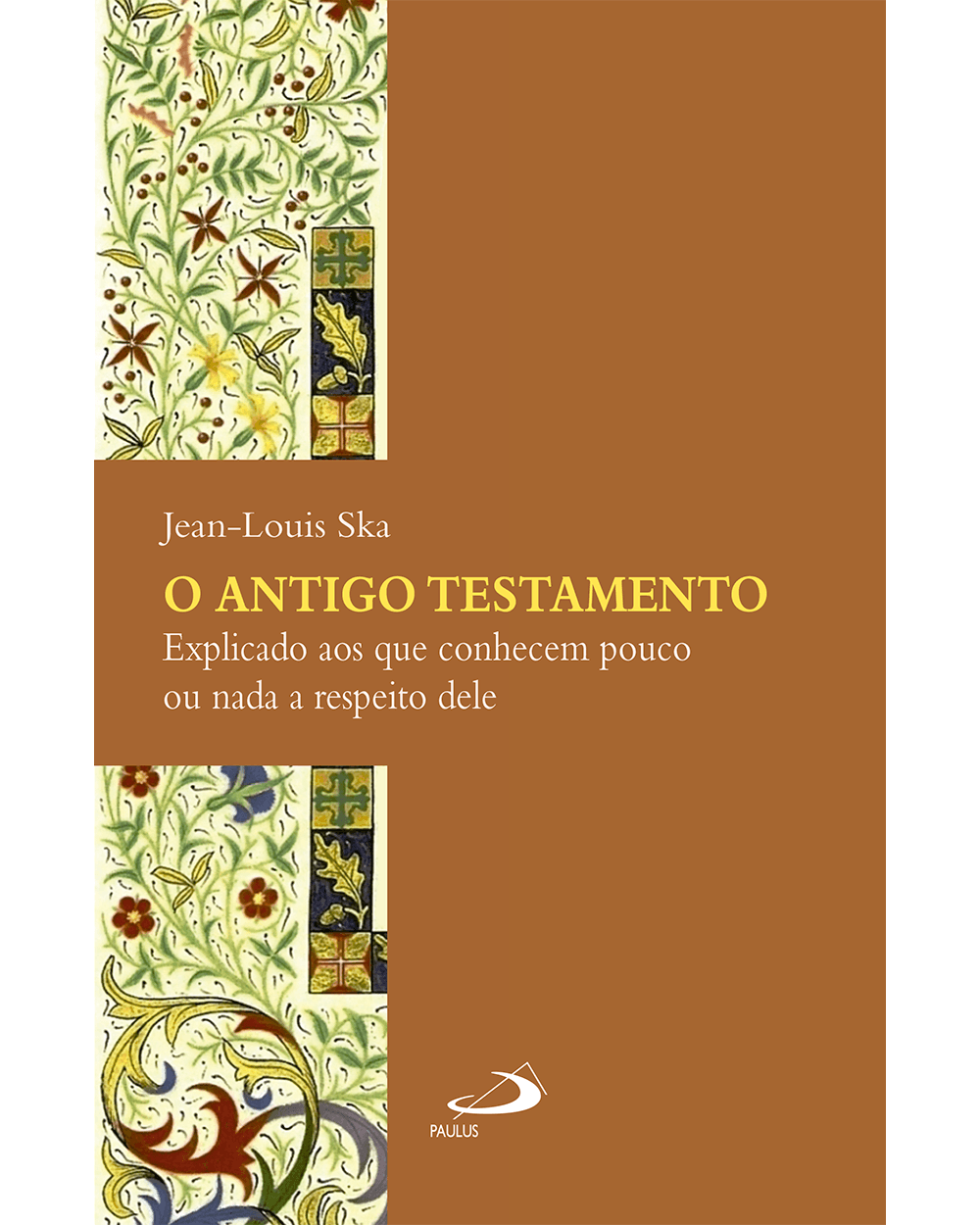 Palavra e Mensagem do Antigo Testamento - Josef Schreiner