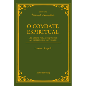 O combate espiritual