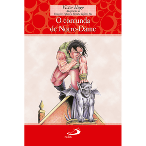O corcunda de Notre-Dame
