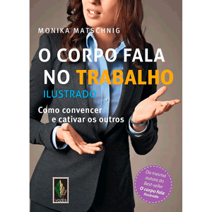 O corpo fala no trabalho