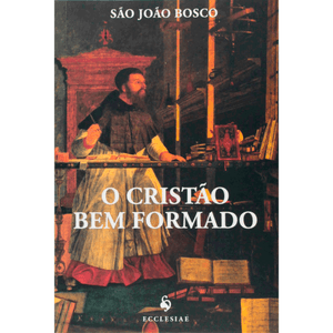 O cristão bem formado