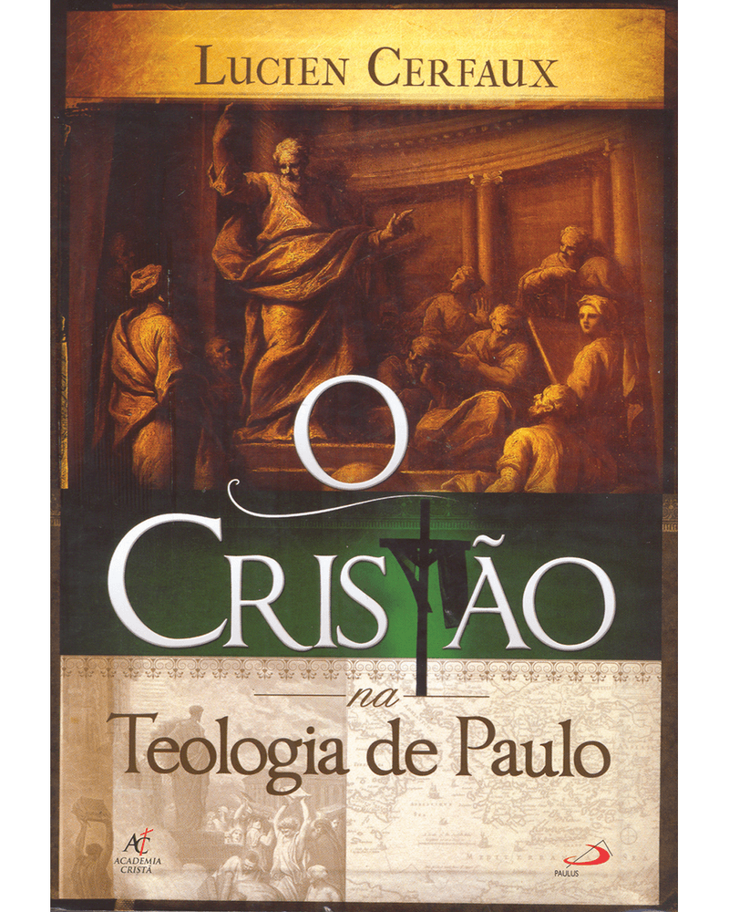 o-cristao-na-teologia-de-paulo-Main