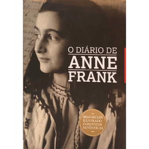 O Diário de Anne Frank