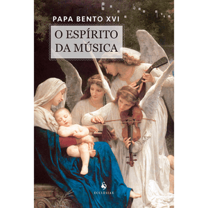 O espírito da música