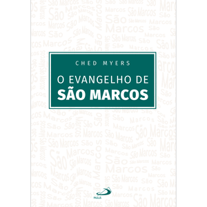 O Evangelho de São Marcos