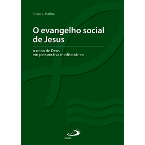 O evangelho social de Jesus
