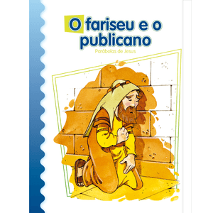 O fariseu e o publicano