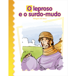 O leproso e o surdo-mudo