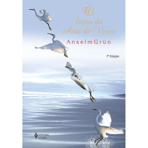 O livro da arte de viver