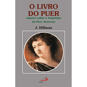 O livro do puer