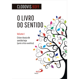 O livro do sentido