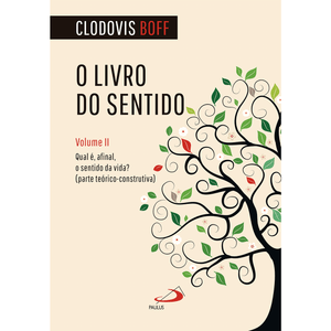 O livro do sentido - Vol II