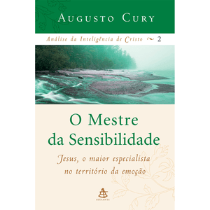 O Mestre da Sensibilidade