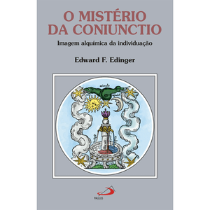 O mistério da coniunctio