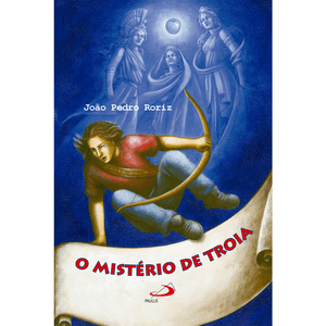 O mistério de Troia