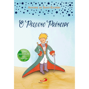 O Pequeno Príncipe