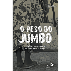 O peso do jumbo