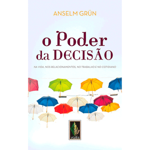 O poder da decisão