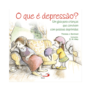 O que é depressão?