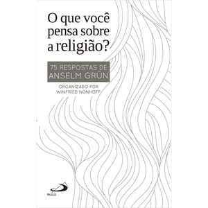 O Que Você Pensa Sobre Religião?
