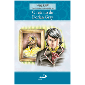 O retrato de Dorian Gray